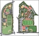 Master Site Plan